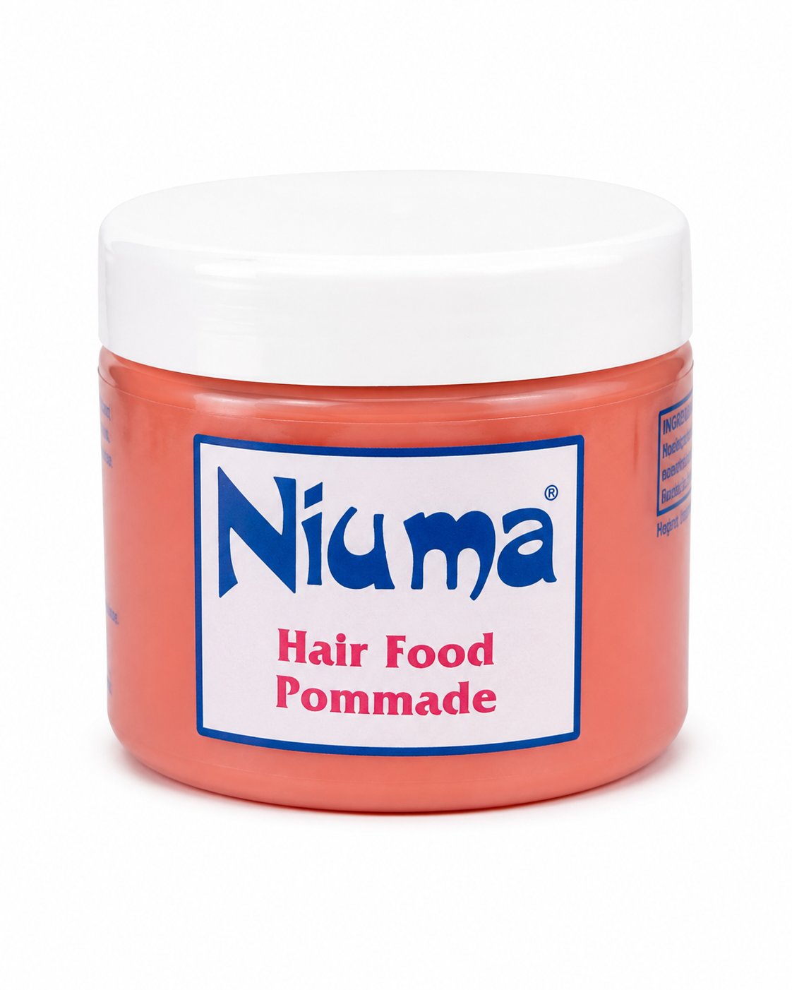 Niuma Hair Food Pommade
